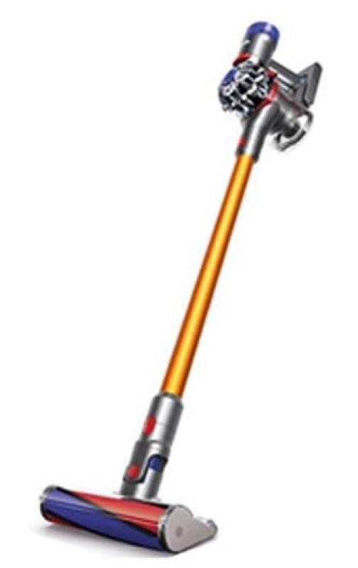 Dyson V8 Fluffy Vacuum Cleaner Singapore