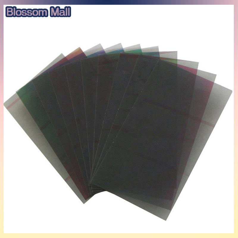 [Blossom] Phim phân cực LCD phim phân cực phim ánh sáng phân cực cho IP