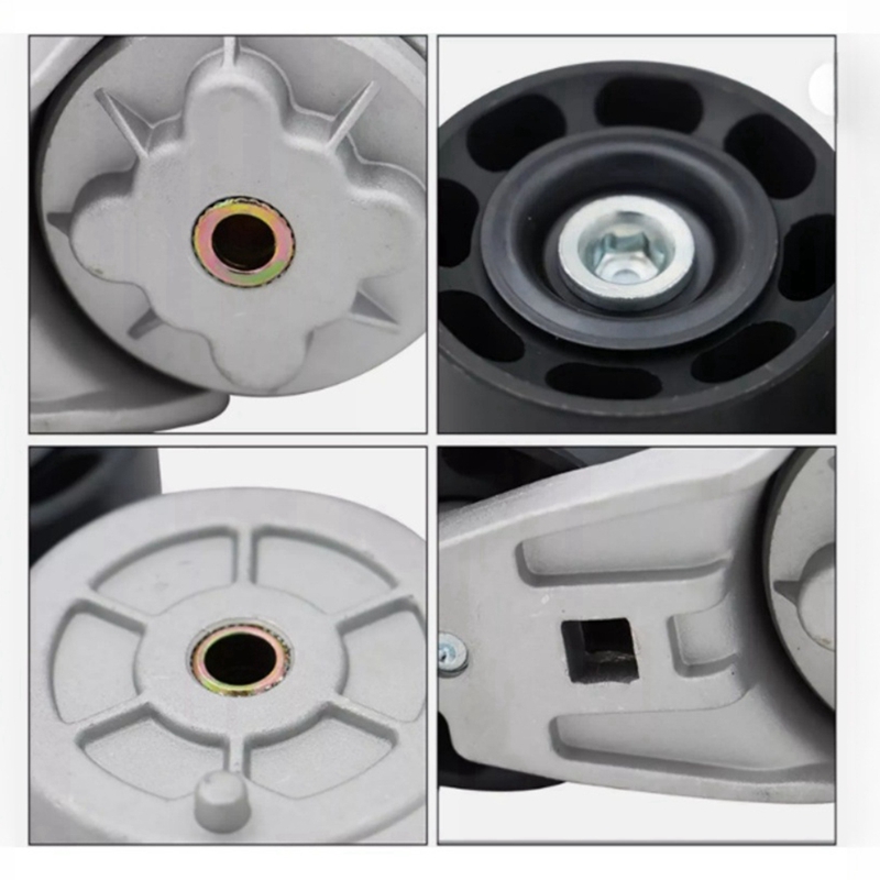 Belt Tensioner–New–Fits for NT855 4BT 6BT 4BTA 6BTA 3.9L 5.9L–Part Numbers 3922900 5333477 Engine