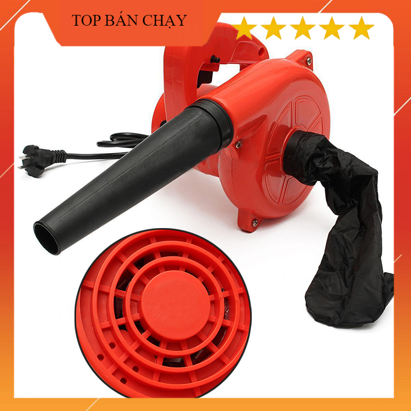 Máy thổi bụi - Máy hút bụi Electric Blower công suất lớn 1000W