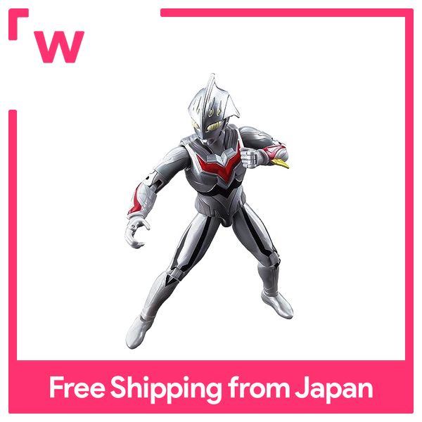 Siêu Mô hình nhân vật Ultraman Nexus unfance