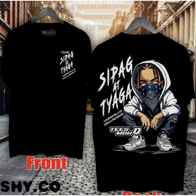 Shop T Shirt For Men Astig Design Online with Best Discounts and