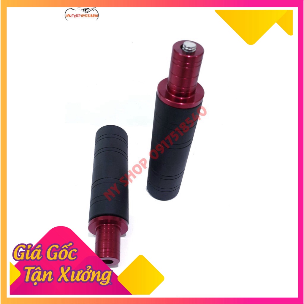 🌴CHỐNG ĐỔ SAU KIỂU MOTO CHO EX / WINNER 🌴 (Ảnh Sp thật)