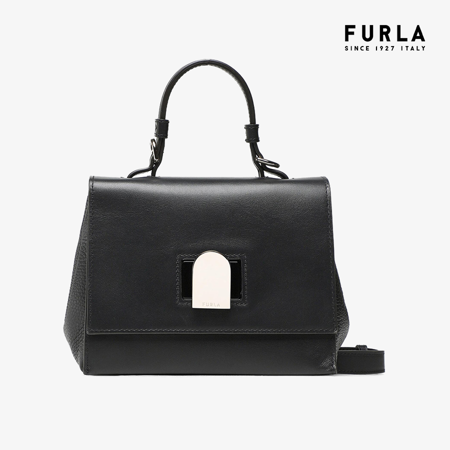 Túi tote nữ furla emma m tote