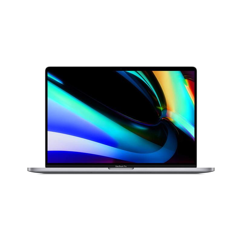 New Mac-Book Pro (16-Inch, 16GB RAM, 1TB Storage, 2.3GHz Intel Core i9) - Space Gray