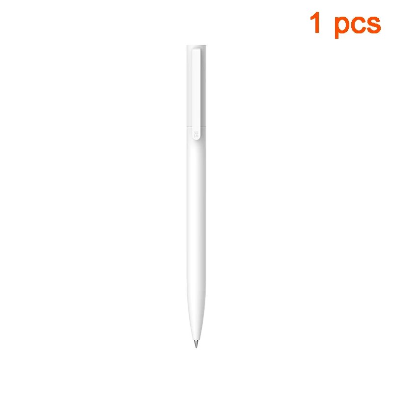 Đặc biệt cung cấp ban đầu Bút mực nước Báo Chí 0.5mm ký PREMEC ống nạp Thụy Sỹ mượt mà mikuni Nhật Bản mực đen Refill