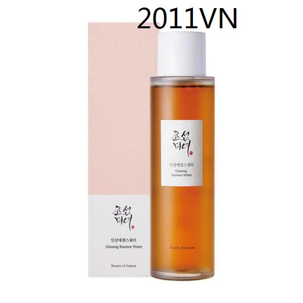 ♩Beauty of Joseon Korean beauty ginseng extract hydrating essence water 150ml♢