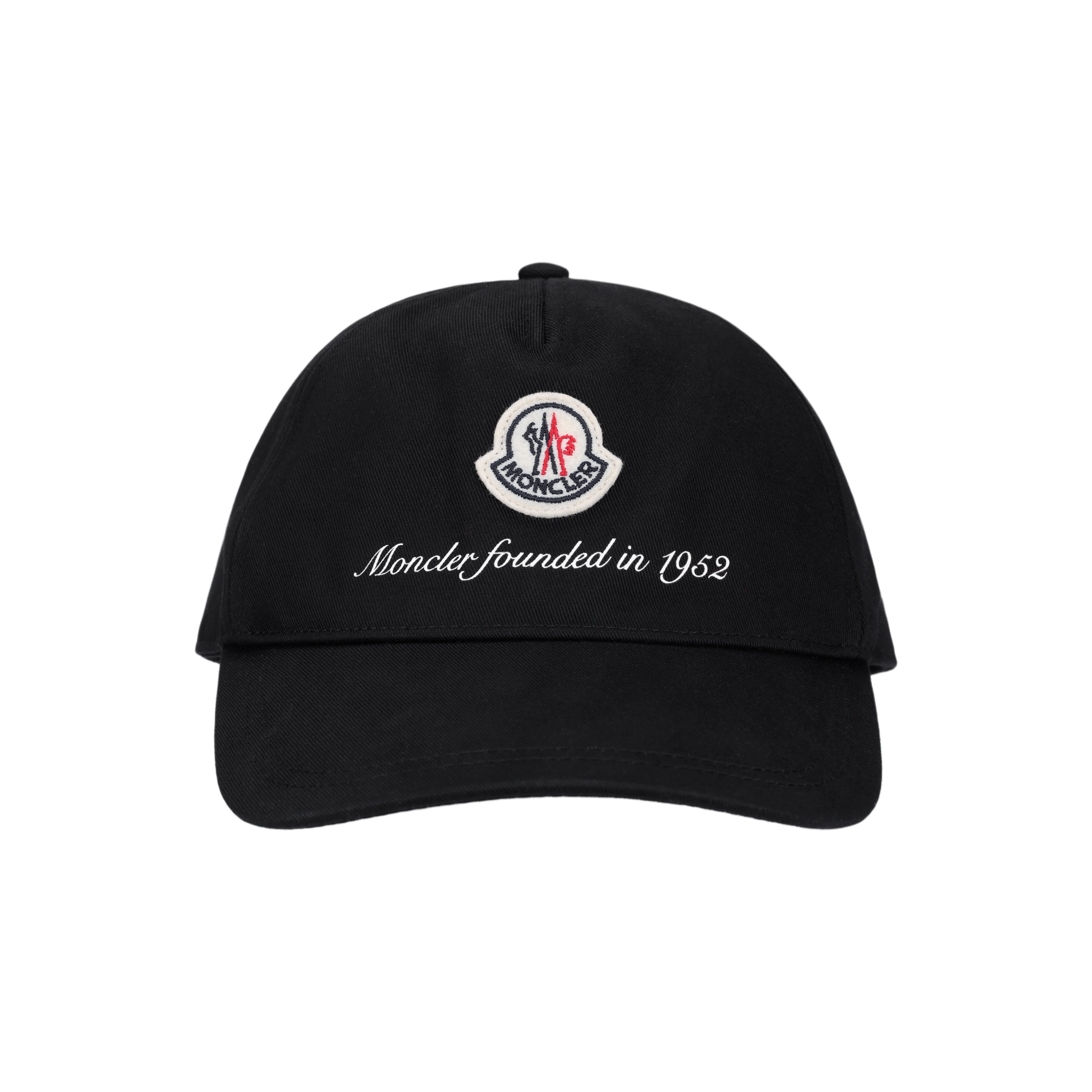 Moncler Baseball Caps Men's