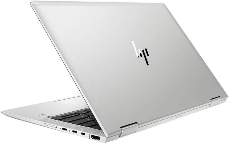 HP Elitebook X360 1030 G3 2-in-1 13.3 Touchscreen FHD (1920x1080) Business Laptop (Intel Quad Core i5-8350U, 16GB RAM, 512GB SSD) Backlit, Fingeprint, Thunderbolt, Win 10 Pro+HP USB-C Dock G4