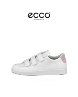 Giày Sneaker Ecco Nữ Street Lite W 21284360682 232