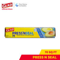 Glad Press N Seal 23.2m