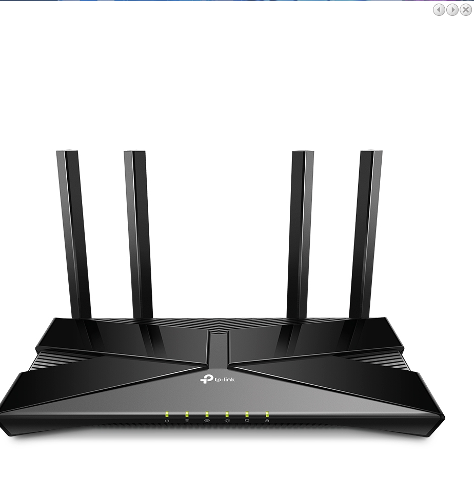 Phát Wifi TPLink Archer AX53 Wifi 6 AX3000 Chính Hãng