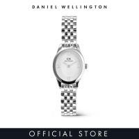 Daniel Wellington Ophelia Mini White Rose Gold / Gold / Silver - Women Watch stainless steel watch DW Official Authentic Original