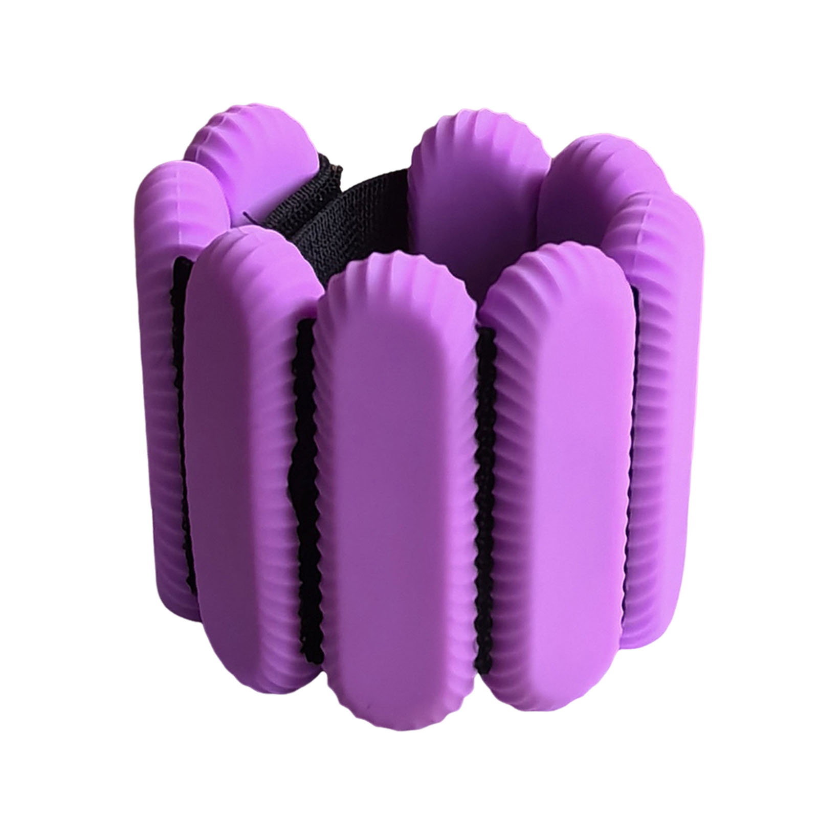 Rock Thành Phố Phụ Nữ tạ đeo cổ chân Mùi Miễn Phí tạ đeo cổ chân Có Thể Điều Chỉnh Silicone tạ đeo cổ chân Cho Nhà Phòng Tập Thể Dục tập thể hình Bộ 2 Cho Phụ Nữ Lý Tưởng Cho Đi Bộ Chạy Yoga Pilates rèn sức mạnh
