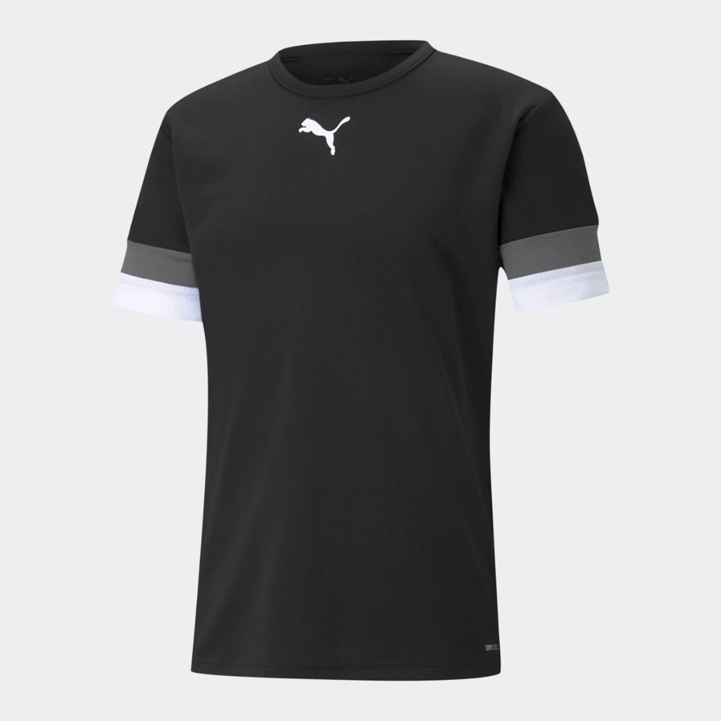 PUMA เสื้อฟุตบอล ผู้ชาย รุ่น teamRISE Jersey/ 70493203 ราคา 578 บาท*ส่งฟรี
