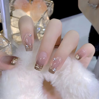 Nails_____ xinh đẹp mã 274