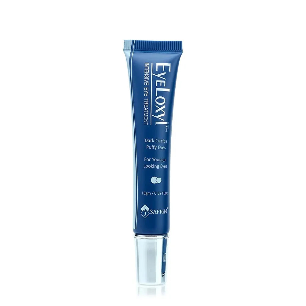 EyeLoxyl Intensive Eye Treatment Cream | Eye-Area Care | 15g