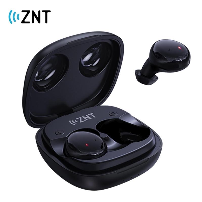 true wireless earbuds touch control