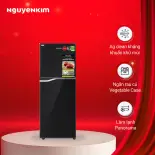 Tủ lạnh Panasonic Inverter 188 lít NR-BA229PKVN