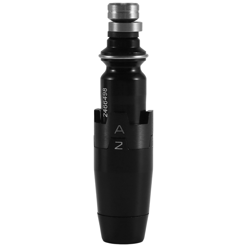 SPORT ART-.370 Tip Golf Club Adapter Golf Sleeve For 915h 915 913 Hybrid