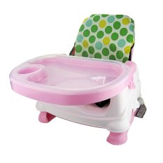 Baby Booster Seat / Portable Baby Dining Chair and Table?Â? (Export)