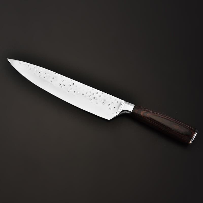 [FREESHIP 50K] DAO - DAO BẾP NHẬT BẢN GYUTO MÃ D4DT119 nt topcomshop vn DOC2025