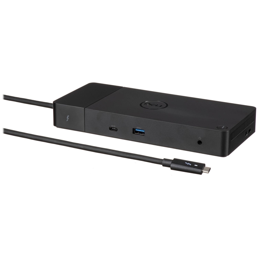 Dock Dell WD19/WD19S - Type C