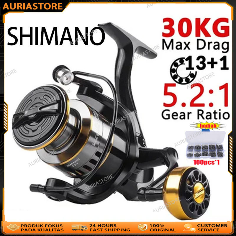 reel shimano terbaik Beli Reel Pancing Yg Bagus Shimano Online Harga Terbaik