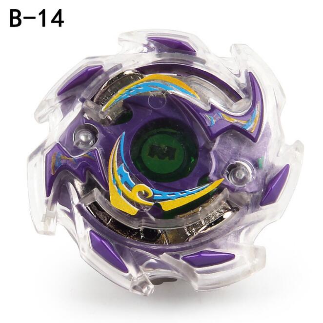 B-X TOUPIE BURST BEYBLADE SPINNING TOP Toys 8 style + launcher 4D B