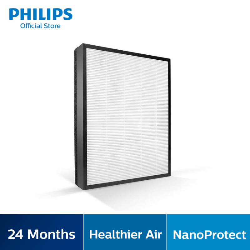 Philips Nanoprotect HEPA Filter - FY3433/10 Singapore
