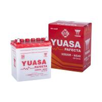 Yuasa Aki Mobil NS40-PF 100% ORIGINAL