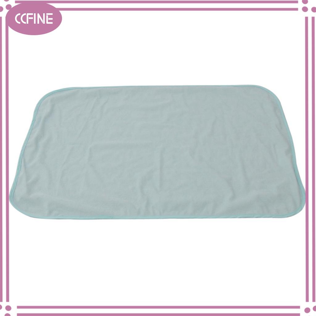 CCFine Adults Waterproof Incontinence Bed Pad Mattress