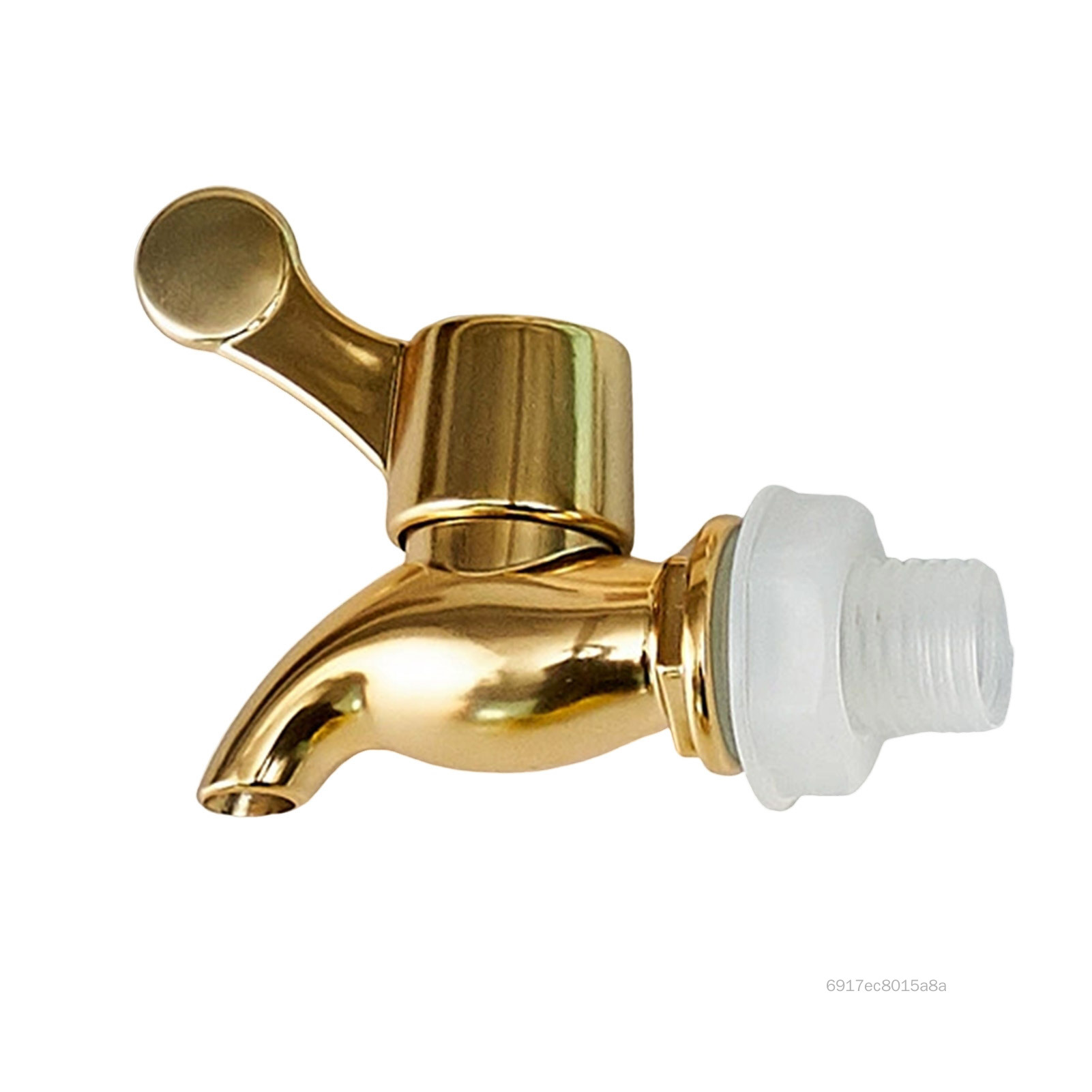 Tap thùng rượu vàng thanh lịch - Bộ phân phối bền cho thanh gia đình ABH-VN