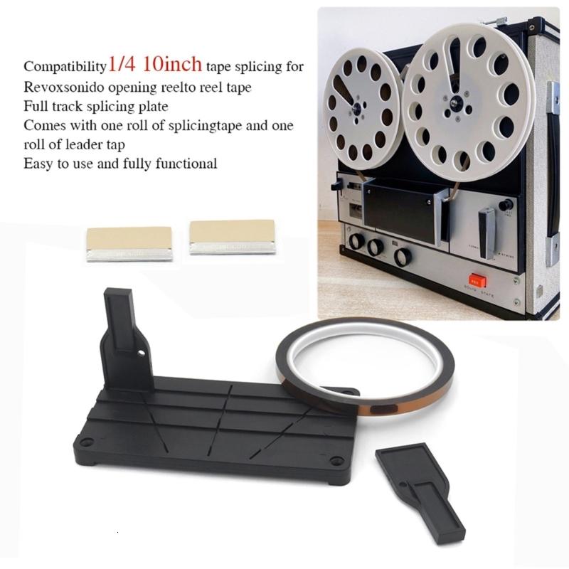 Khối nối băng độ dài có thể điều chỉnh để cắt chính xác cuộn để cuộn băng mà không bị trượt với băng Lãnh Đạo