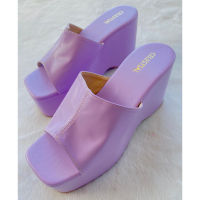 ⭐️Celestialshoe.ph Liza 4inches Platform Wedge