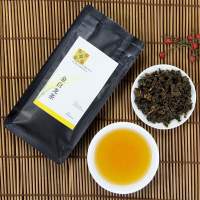 50g-500g Gaba Tea Taiwan High Mountain Oolong Tea Loose Leaf Gabaron Tea 50g