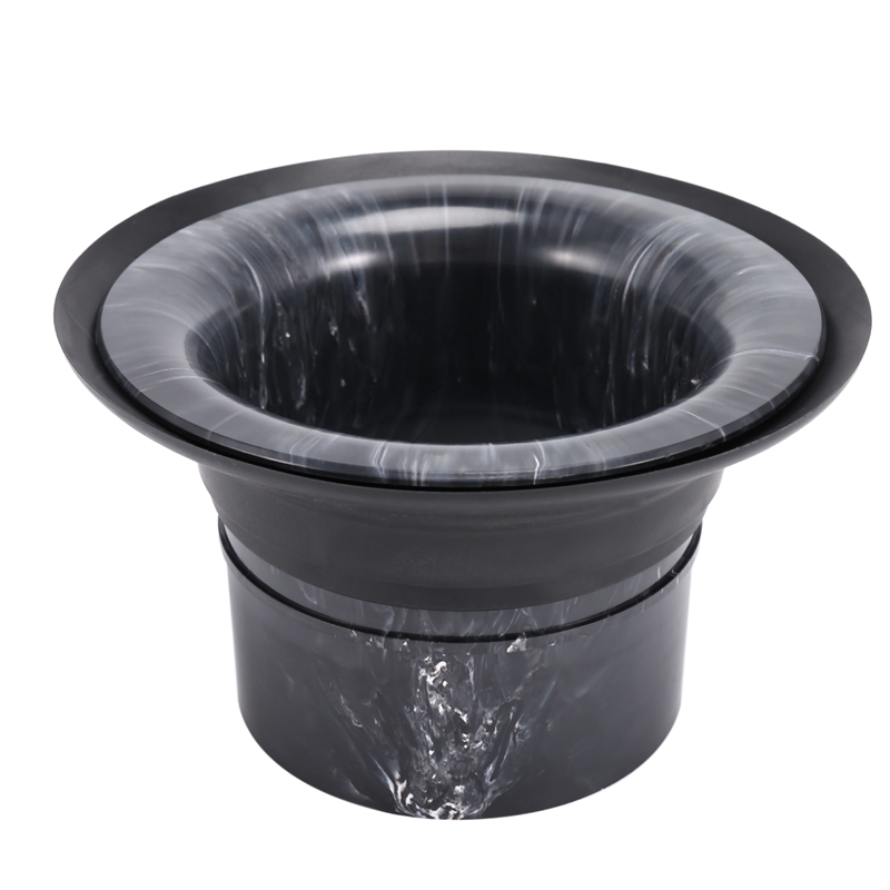 T5Bass Drum Enhancer Port Insert Enhancement Hole Protector Amplifier Kick Booster with Protection Sticker Giá 258,305 Đồng*Miễn phí vận chuyển