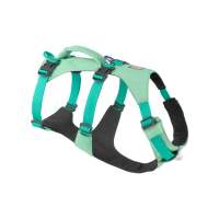 Ruffwear - Flagline™ Lightweight & Multi-Use Dog Harness with Handle (4 Colours)
