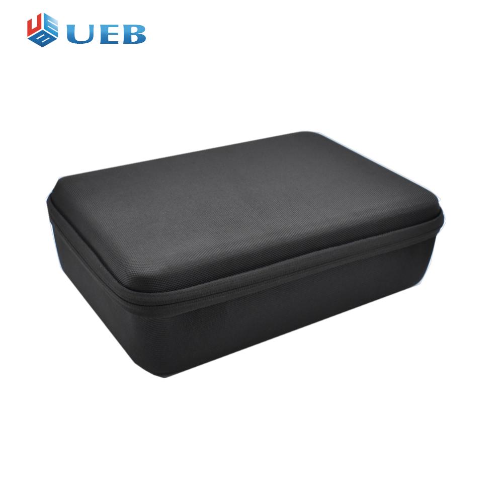 Eva du lịch đựng bảo vệ túi lưu trữ không dây màu Máy in ảnh chống sốc cho Canon SELPHY CP1200 CP1300 cp1500