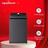 [Mới 2025] Máy giặt cửa trên LG Inverter 19kg T2519SX5G