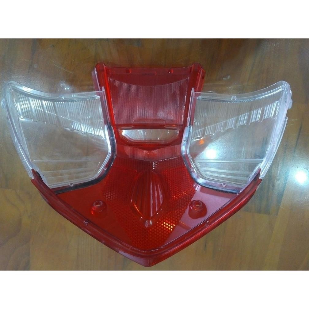 Nắp đèn hậu Sirius Fi