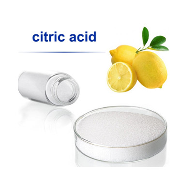 Bột chanh, Bột citric ( bột chanh ),chất điều chỉnh PH ,bột tạo độ chua (Ảnh minh họa)