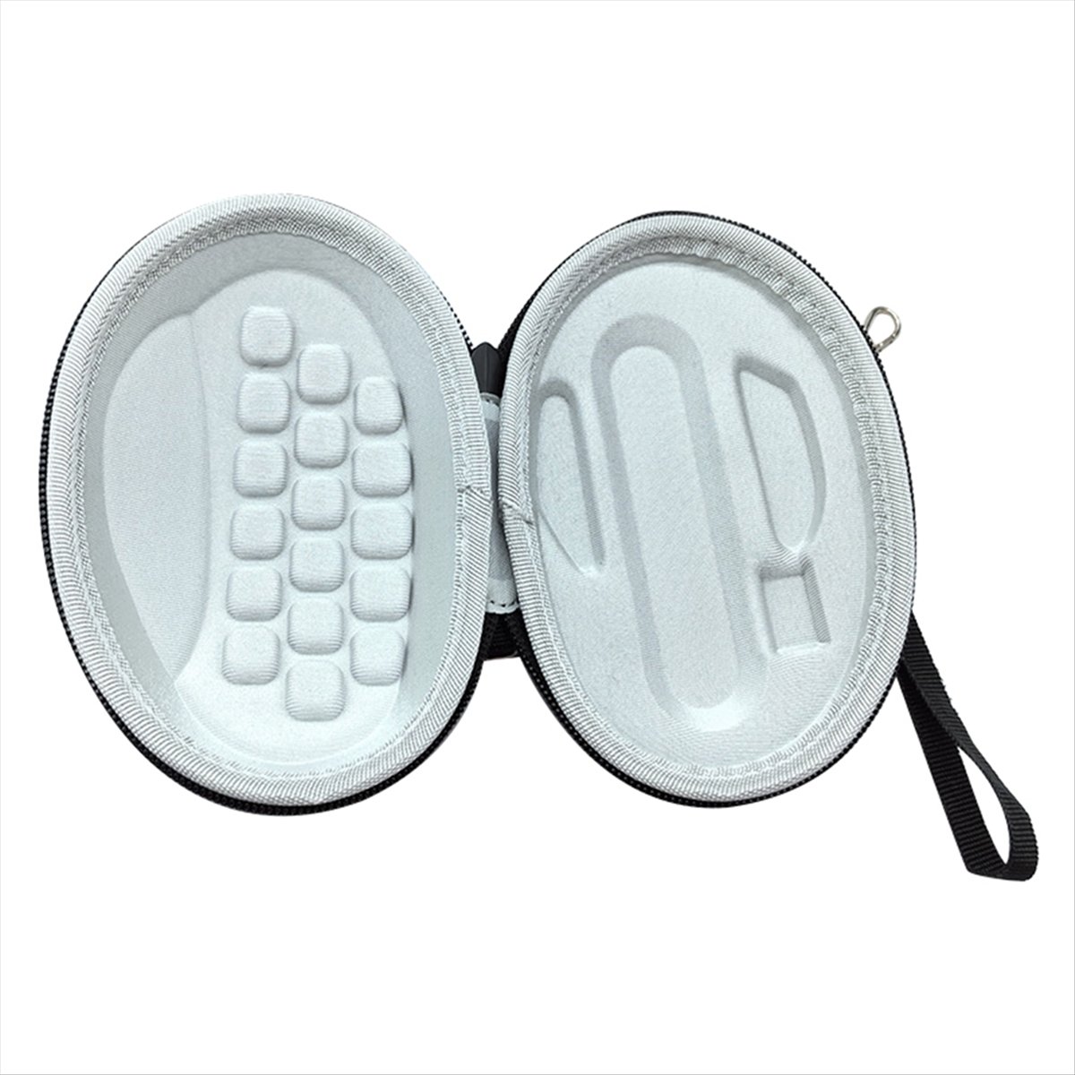 For MX Master 3/3S Gaming Mouse Portable Storage Bag Shockproof Waterproof Protection Box Accessories