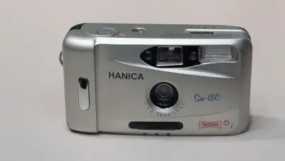 Hanica SW-180