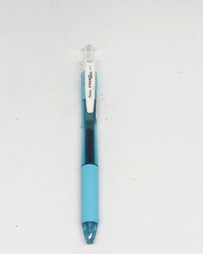 PENTEL ENERGEL BALLPOINT 0.7 BL107S-AX