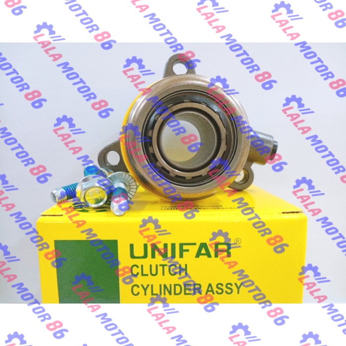 PROMO- DEKLAHER KOPLING CLUTCH BEARINGS TOYOTA SIENTA COROLLA ALTIS UNIFAR - The Car People Harga  723,000 Ringgit*Penghantaran Percuma