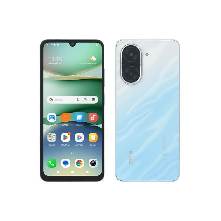 Điện thoại Xia0mi Red.mi A5 4GB/128GB Hàng Chính hãng Mới 100% - 3