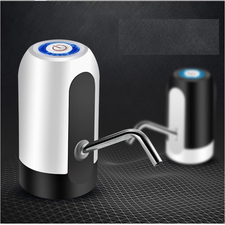Máy bơm nước tự động cho bình nước khoáng - dụng cụ bơm nước tự động siêu tiện lợi