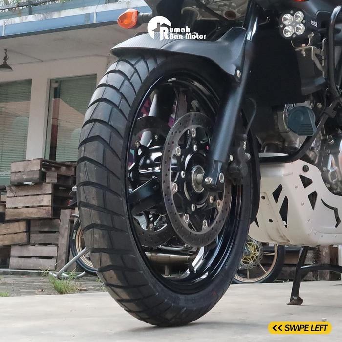 PROMO- METZELER KAROO STREET DEPAN BELAKANG ALL SIZE BAN TOURING BMW GS DLL - bicycle storeku Harga 4,051,500 rupiah*Gratis Ongkir