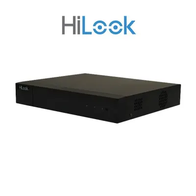 HiLOOK 16CH DIGITAL VIDEO RECORDER WITH 4TB HDD DVR-216Q-K1